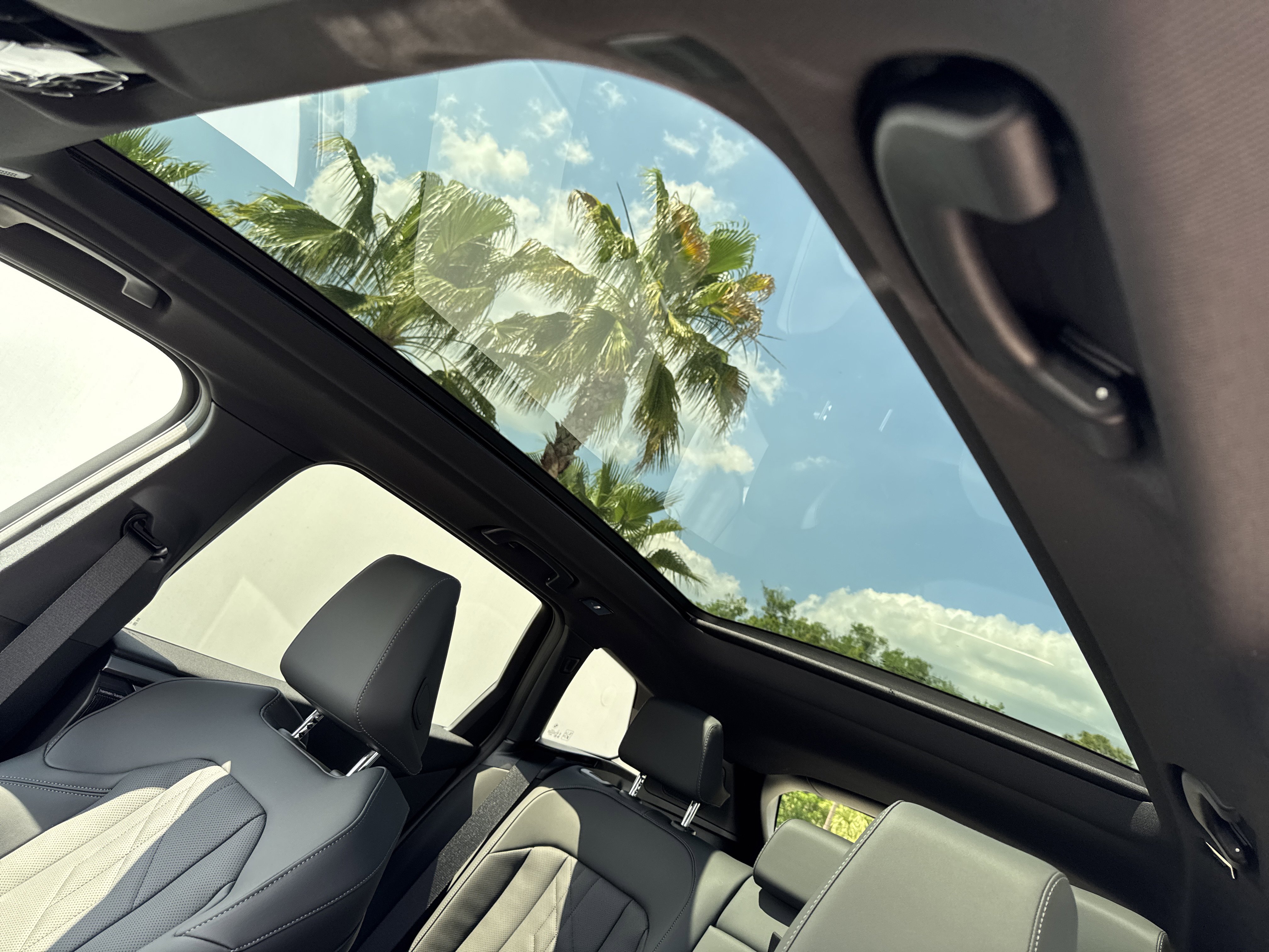 New 2026 BMW X3 xDrive30 w/ Premium Package image 23