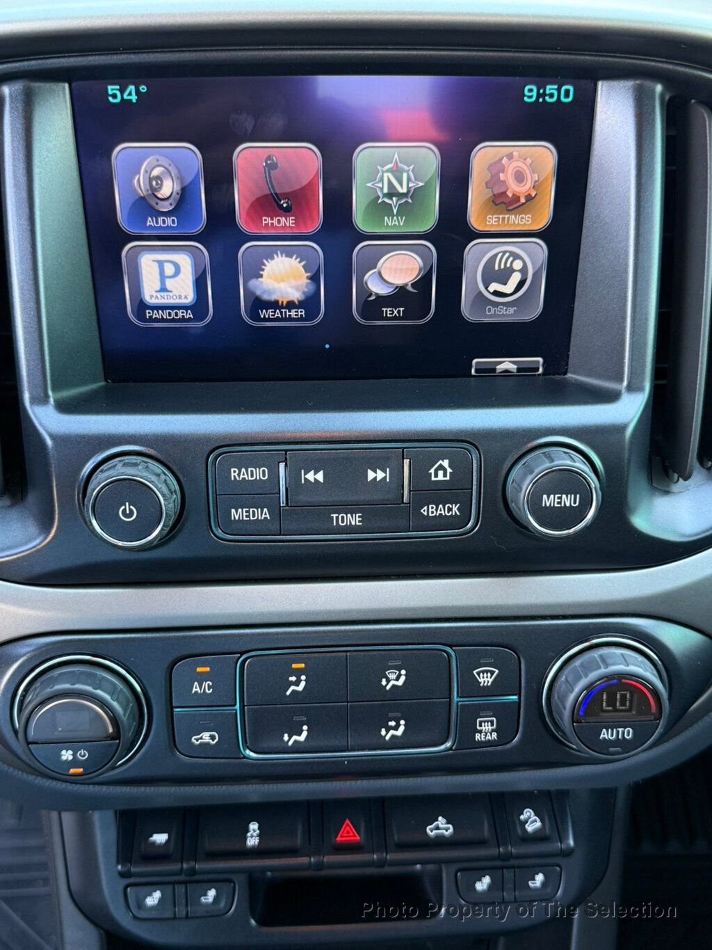 Used 2015 Chevrolet Colorado Z71 image 32