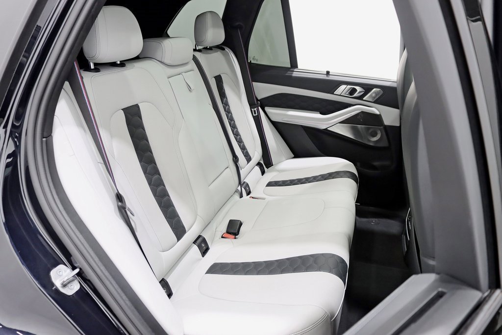 Used 2023 BMW X5 M w/ Competition Package image 37