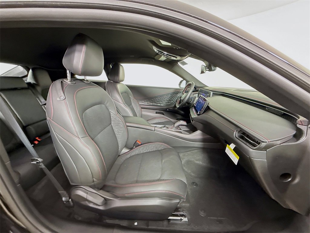 New 2025 Dodge Charger R/T w/ Quick Order Package 25M R/T image 29