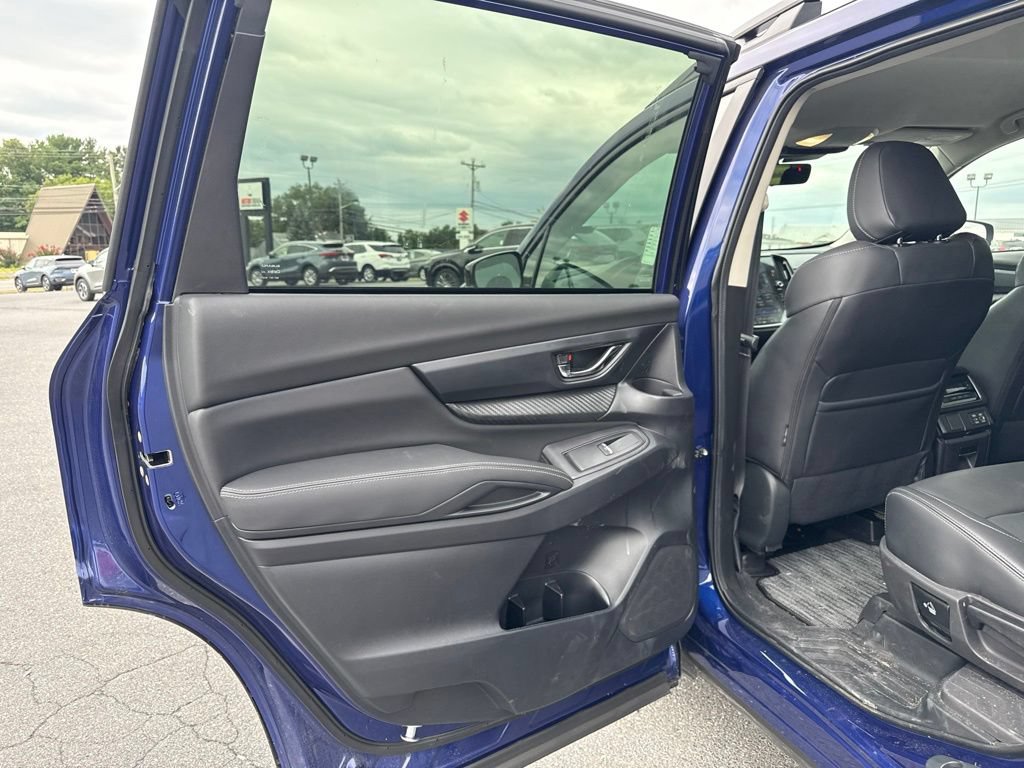Certified 2026 Subaru Ascent Premium AWD/4WD image 25