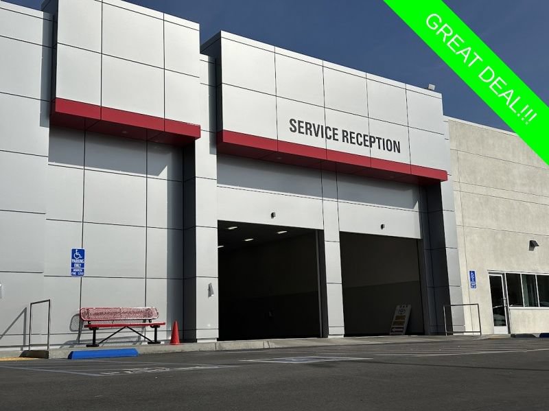 Used 2024 Subaru BRZ Limited w/ Popular Package 2 RWD image 30