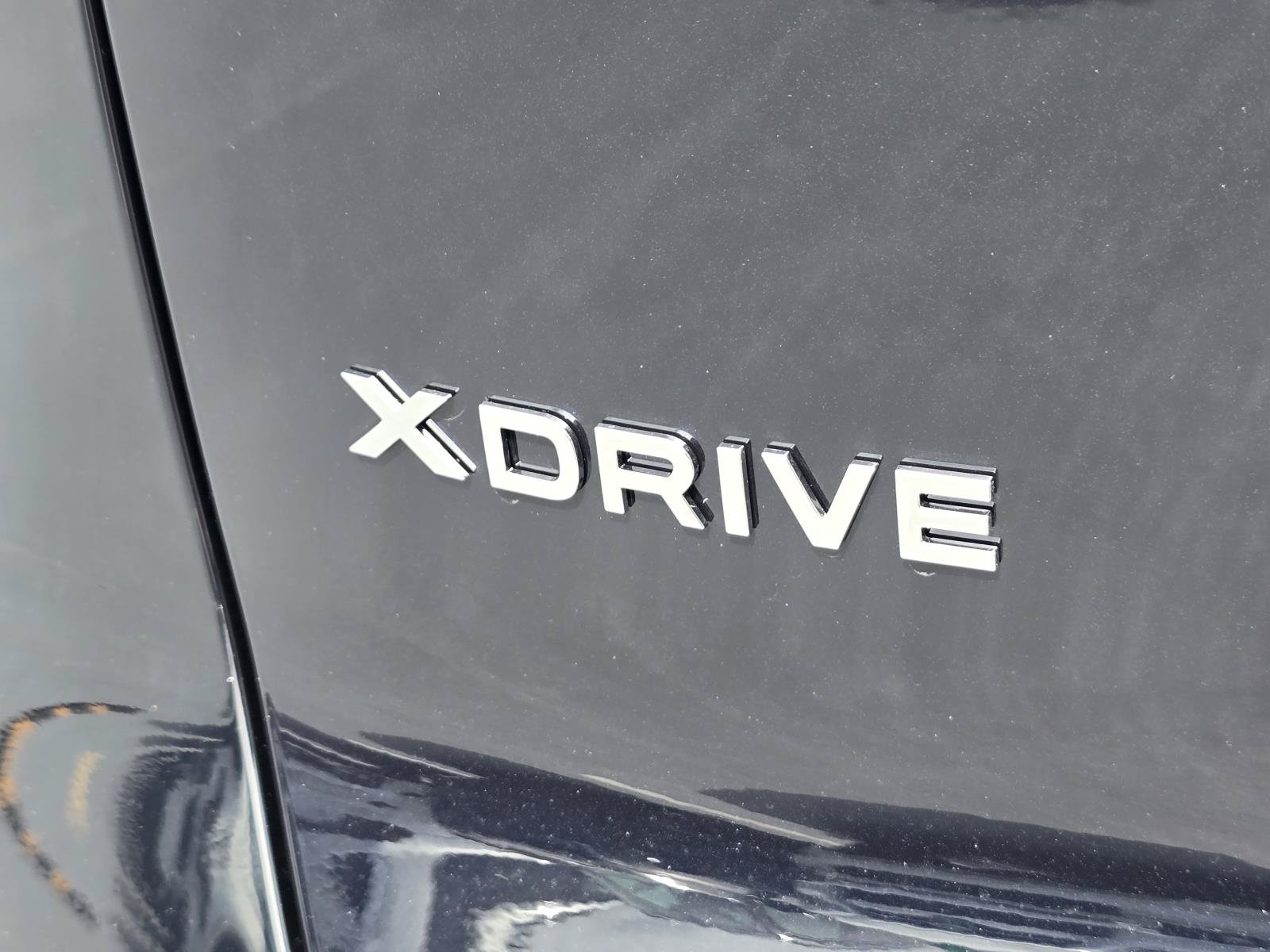 New 2027 BMW X5 xDrive40i w/ M Sport Professional Package AWD/4WD image 4