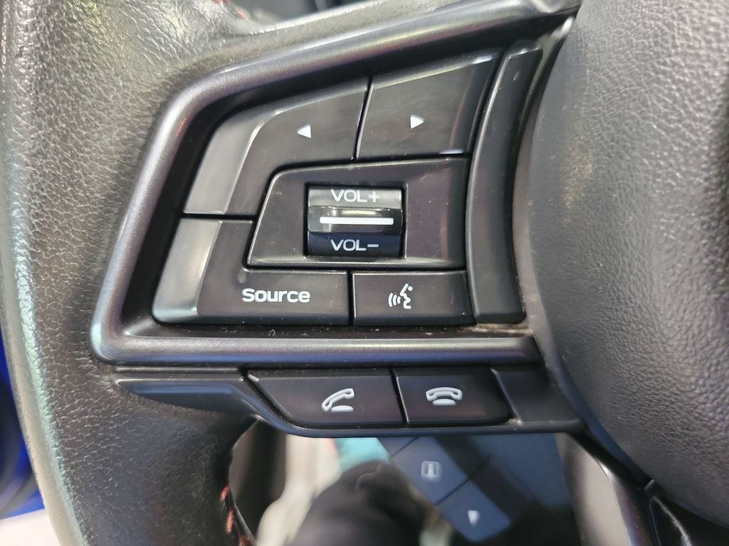 Used 2022 Subaru WRX GT AWD/4WD image 35