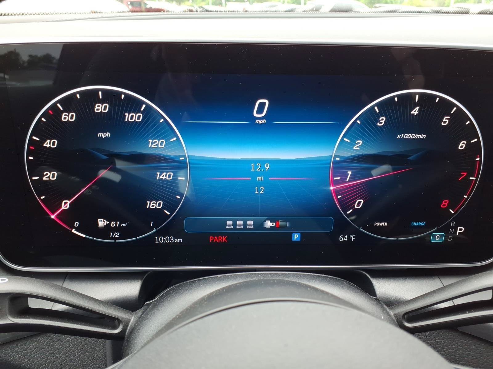 New 2026 Mercedes-Benz GLC 300 4MATIC image 26
