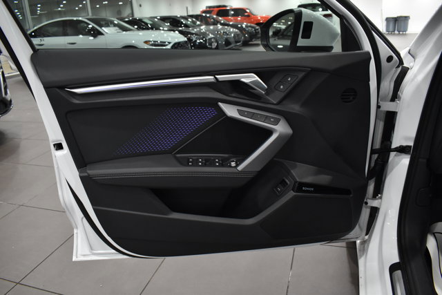 Certified 2025 Audi A3 2.0T Premium Plus w/ Premium Plus Package image 30