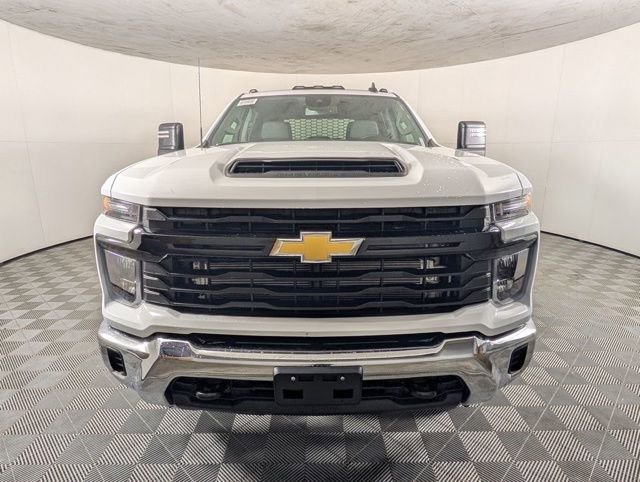 New 2026 Chevrolet Silverado 3500 W/T w/ WT Convenience Package image 2