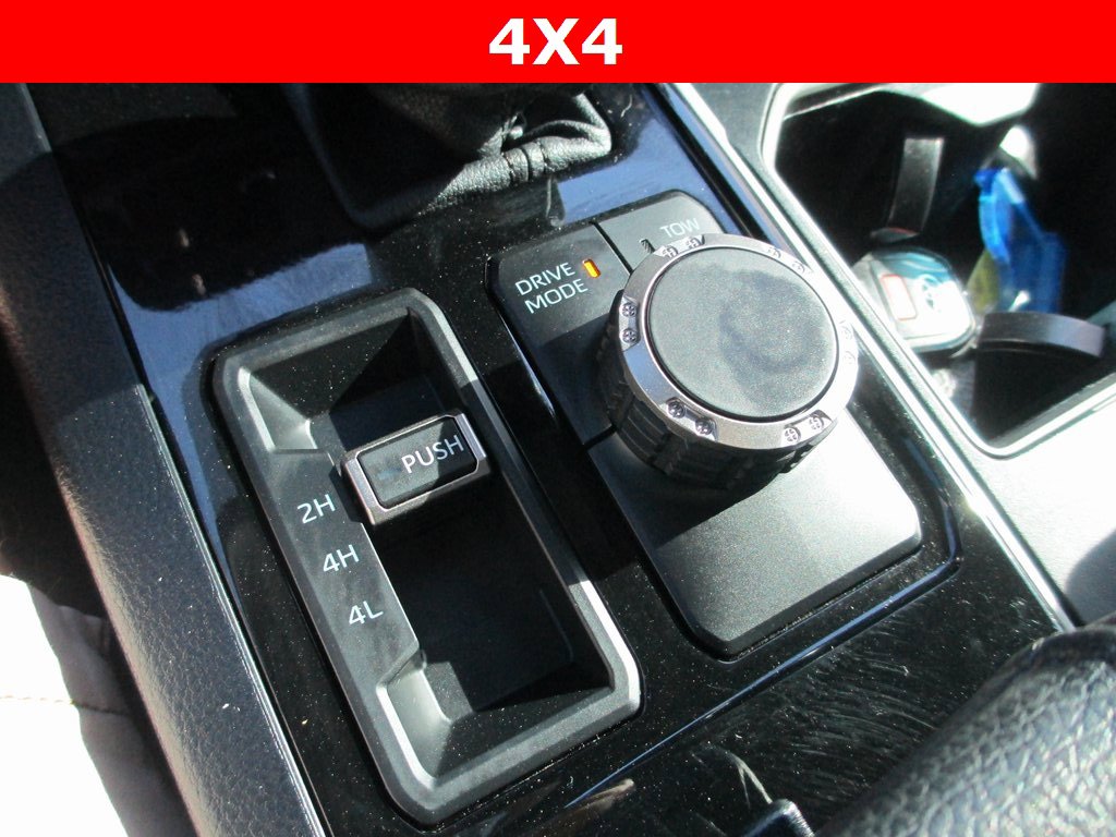 Used 2022 Toyota Tundra SR5 image 21