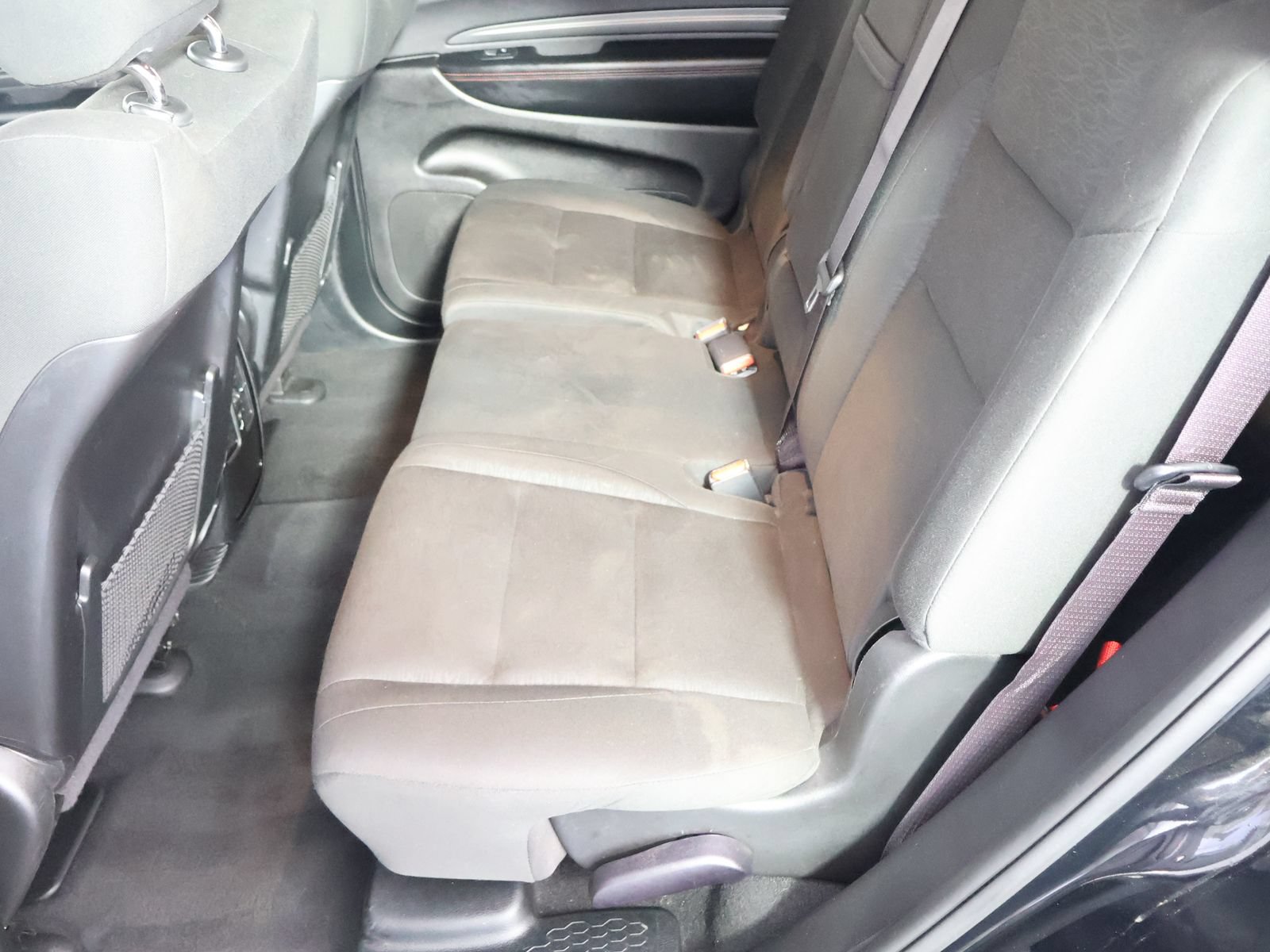 Used 2025 Dodge Durango GT RWD image 40