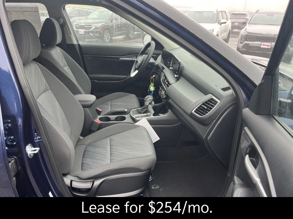 New 2026 Kia Seltos LX image 19