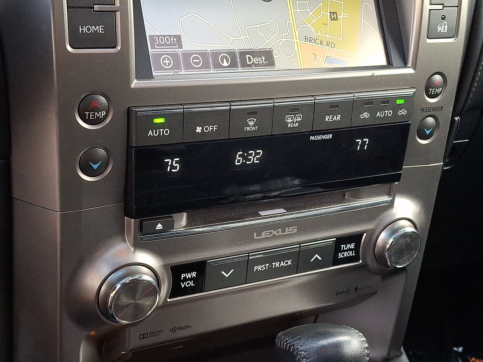 Used 2019 Lexus GX 460 Premium AWD/4WD image 17