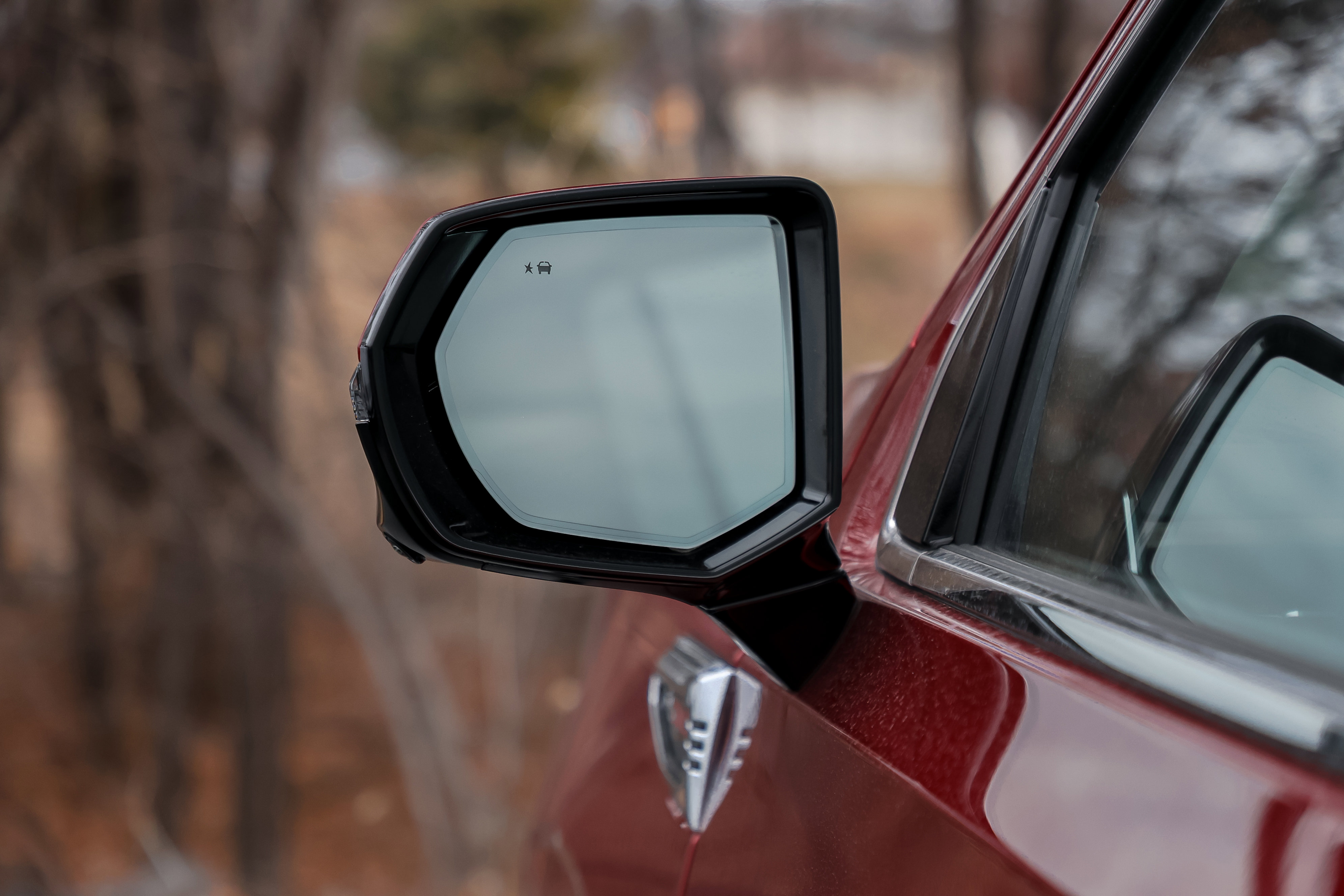 New 2026 GMC Yukon XL Denali w/ Sun & Power Step Package image 9