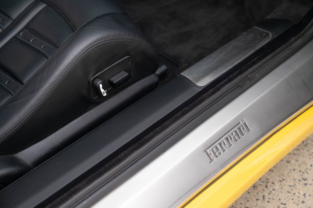 Used 2006 Ferrari F430 Spider image 59