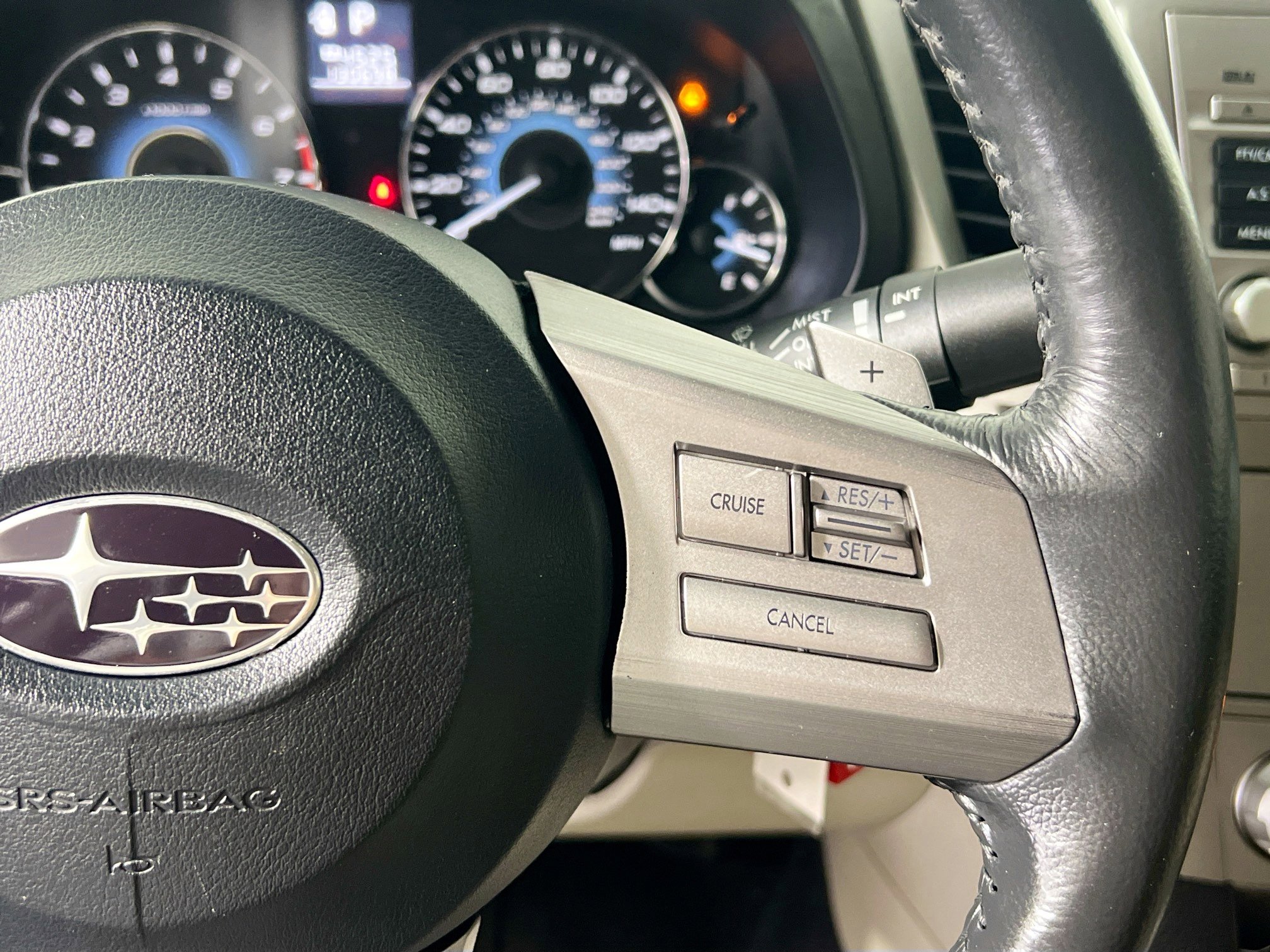 Used 2010 Subaru Legacy 2.5i Premium image 19