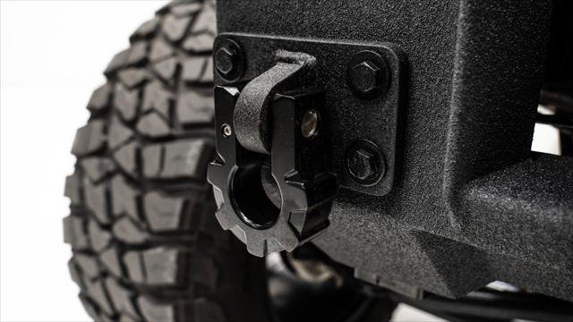 Used 2025 Jeep Gladiator Sport image 40