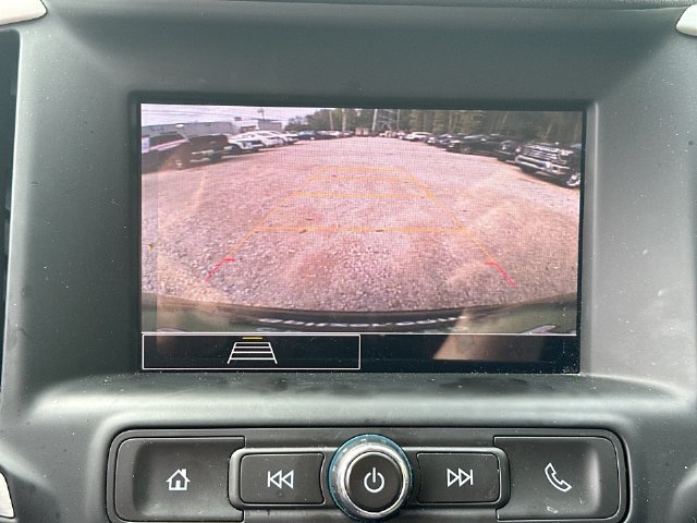 Used 2024 GMC Terrain SLE FWD image 25