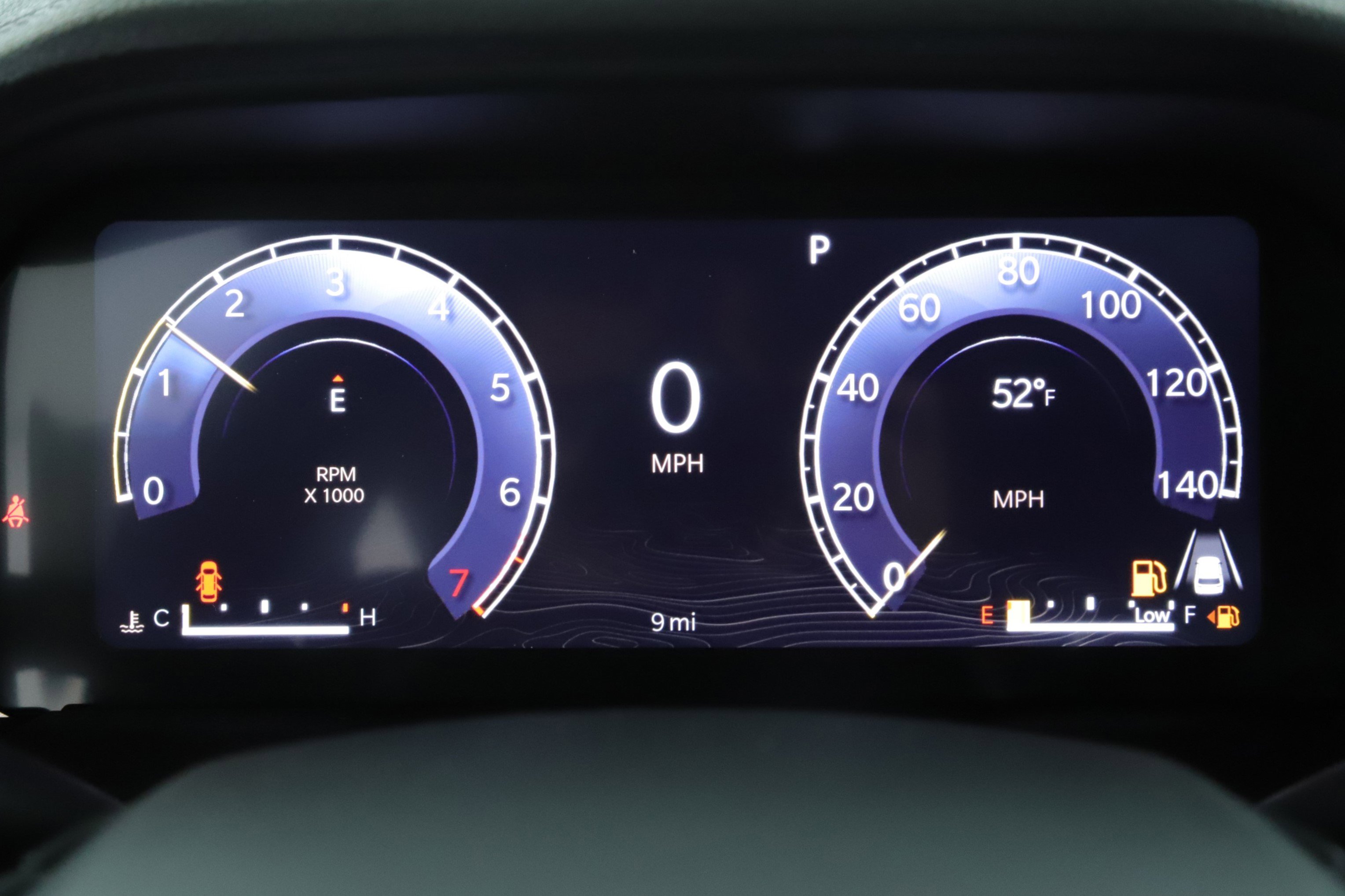 New 2025 Jeep Grand Cherokee Limited image 10