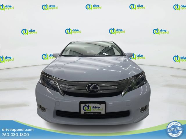 Used 2010 Lexus HS 250h FWD image 3