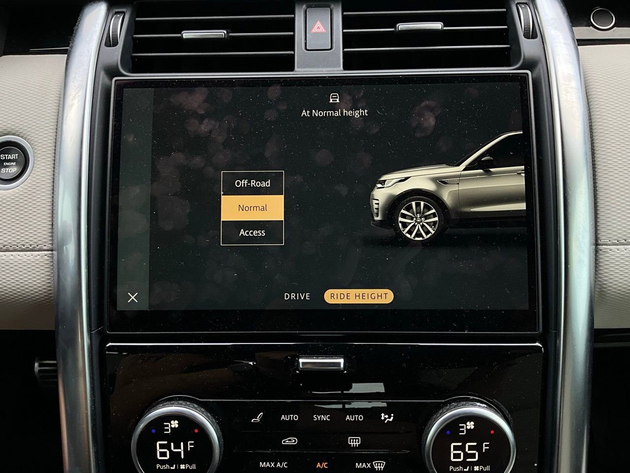 Used 2022 Land Rover Discovery S R-Dynamic image 36