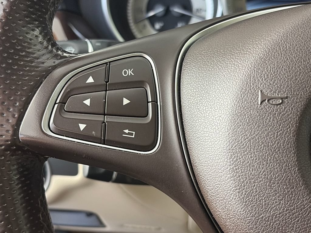 Used 2015 Mercedes-Benz CLS 400 4MATIC image 17