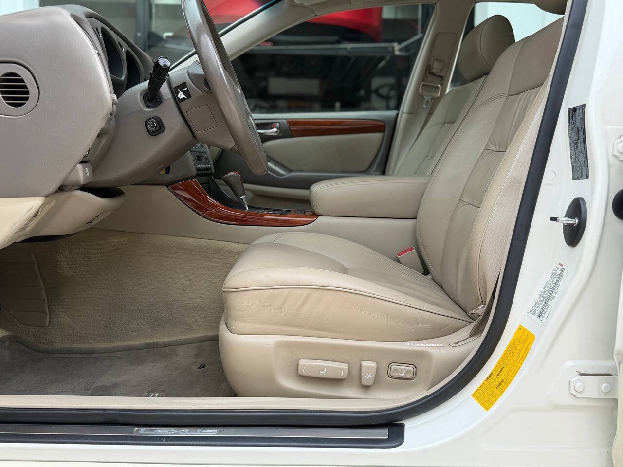 Used 1999 Lexus GS 400 RWD image 10