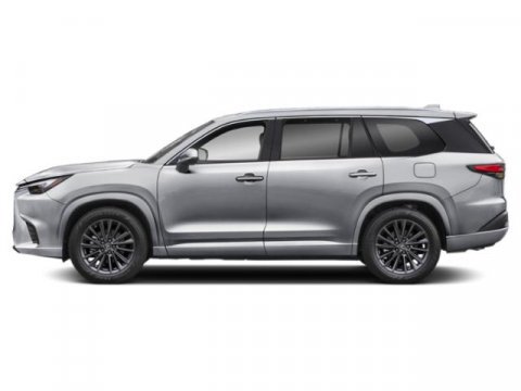 Used 2024 Lexus TX 350 AWD w/ Cold Weather Package image 3