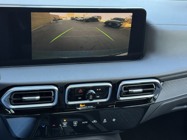 New 2026 Nissan Sentra SV w/ Floor Mat Package image 21