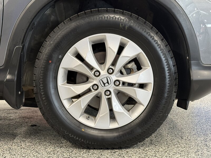 Used 2012 Honda CR-V EX-L image 9