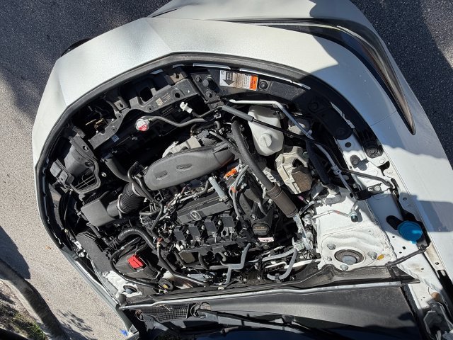 Used 2024 Acura Integra FWD image 21
