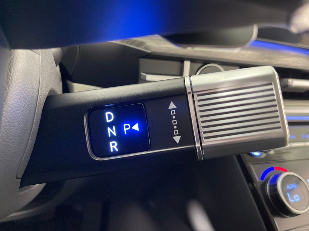 New 2026 Hyundai Santa Fe Calligraphy image 21