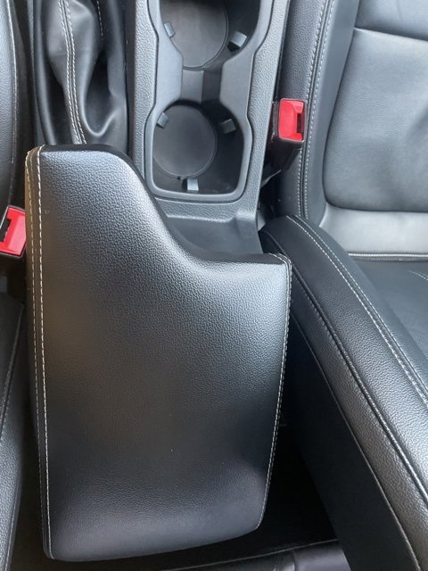 Used 2020 Ford Ranger Lariat w/ Technology Package image 45