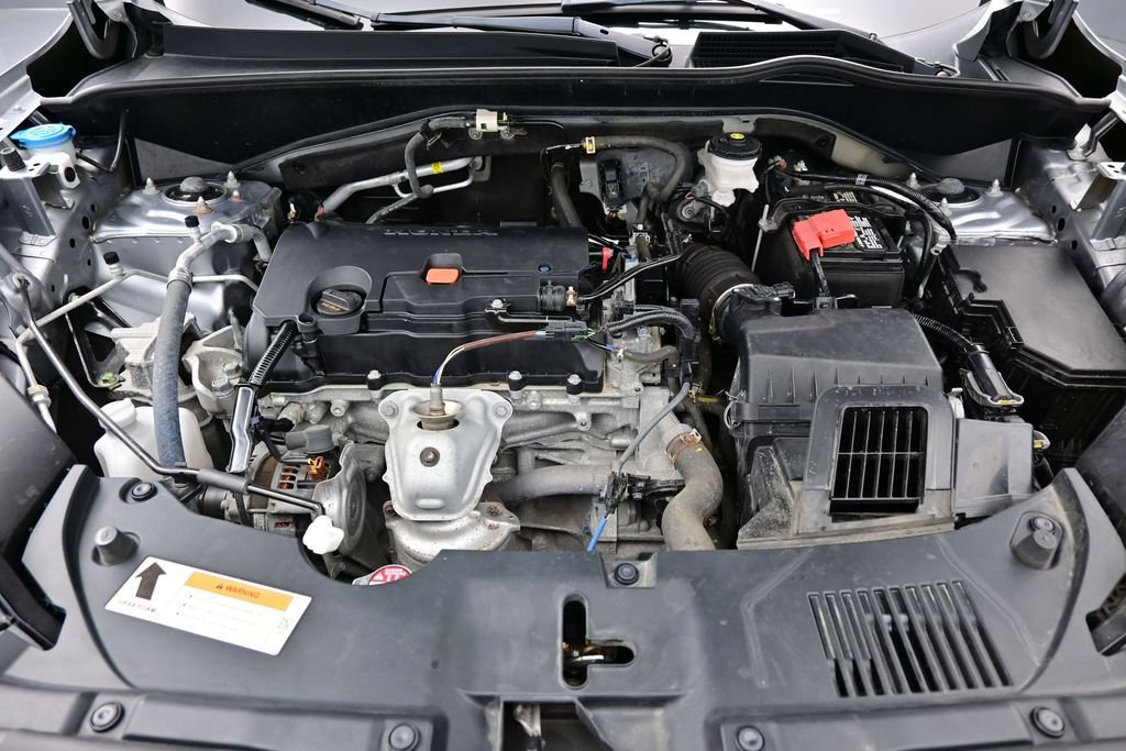 Used 2024 Honda HR-V LX image 39