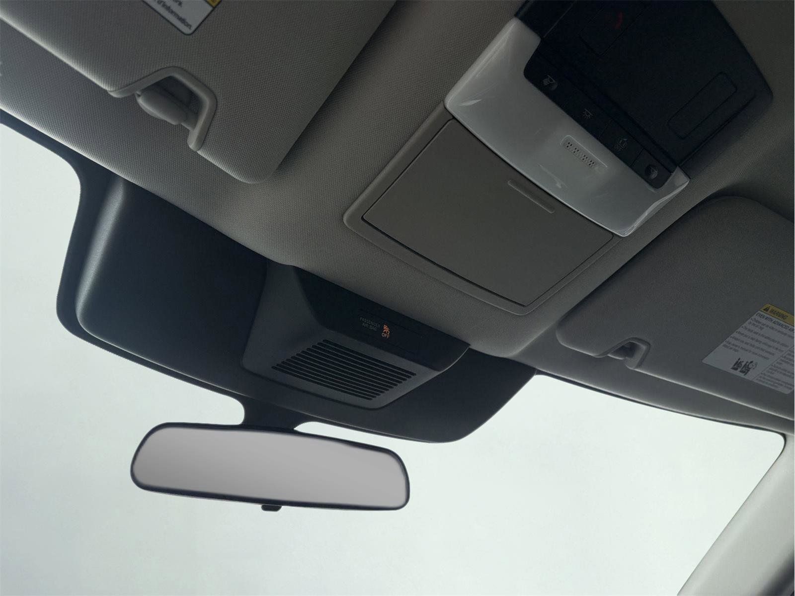 New 2026 Nissan Pathfinder SV AWD/4WD image 25
