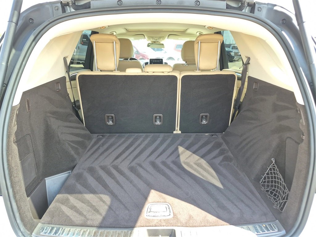 Used 2019 Mercedes-Benz GLE 400 4MATIC image 49