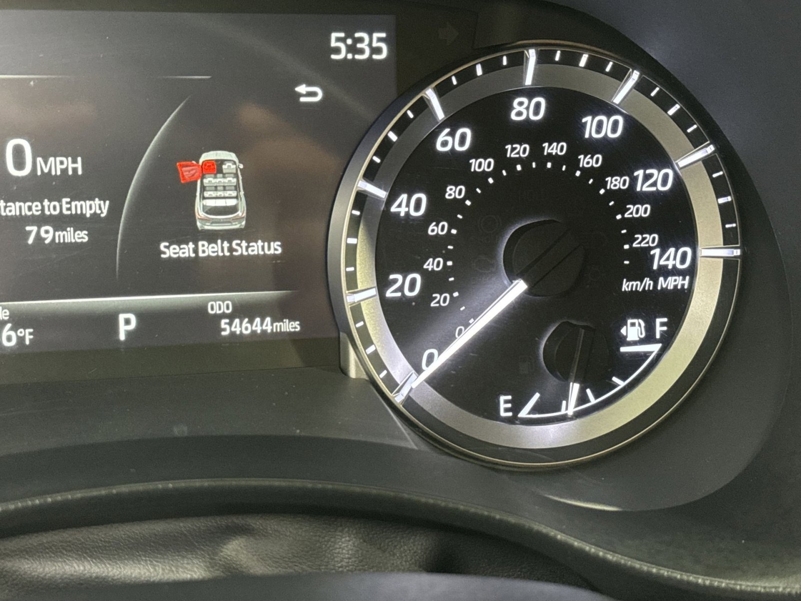 Used 2023 Toyota Highlander LE image 21