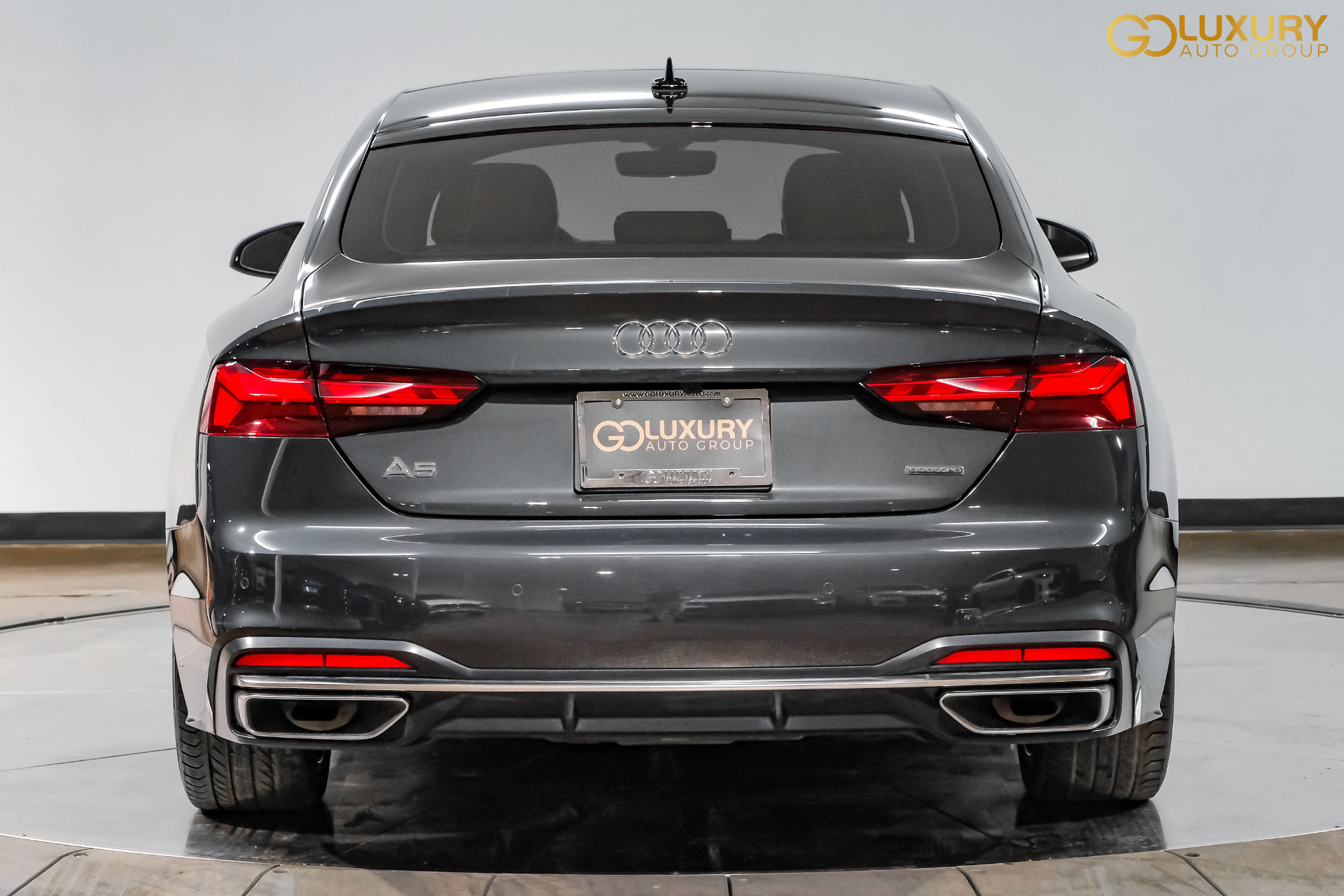 Used 2024 Audi A5 2.0T Premium w/ Convenience Package AWD/4WD image 16