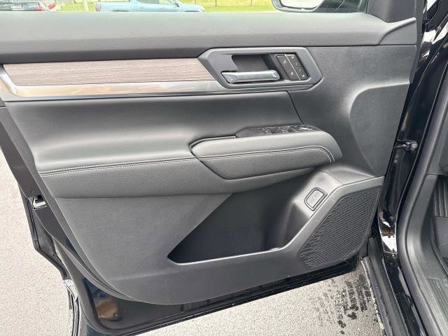 New 2026 GMC Terrain Denali w/ LPO, Floor Liner Package image 5
