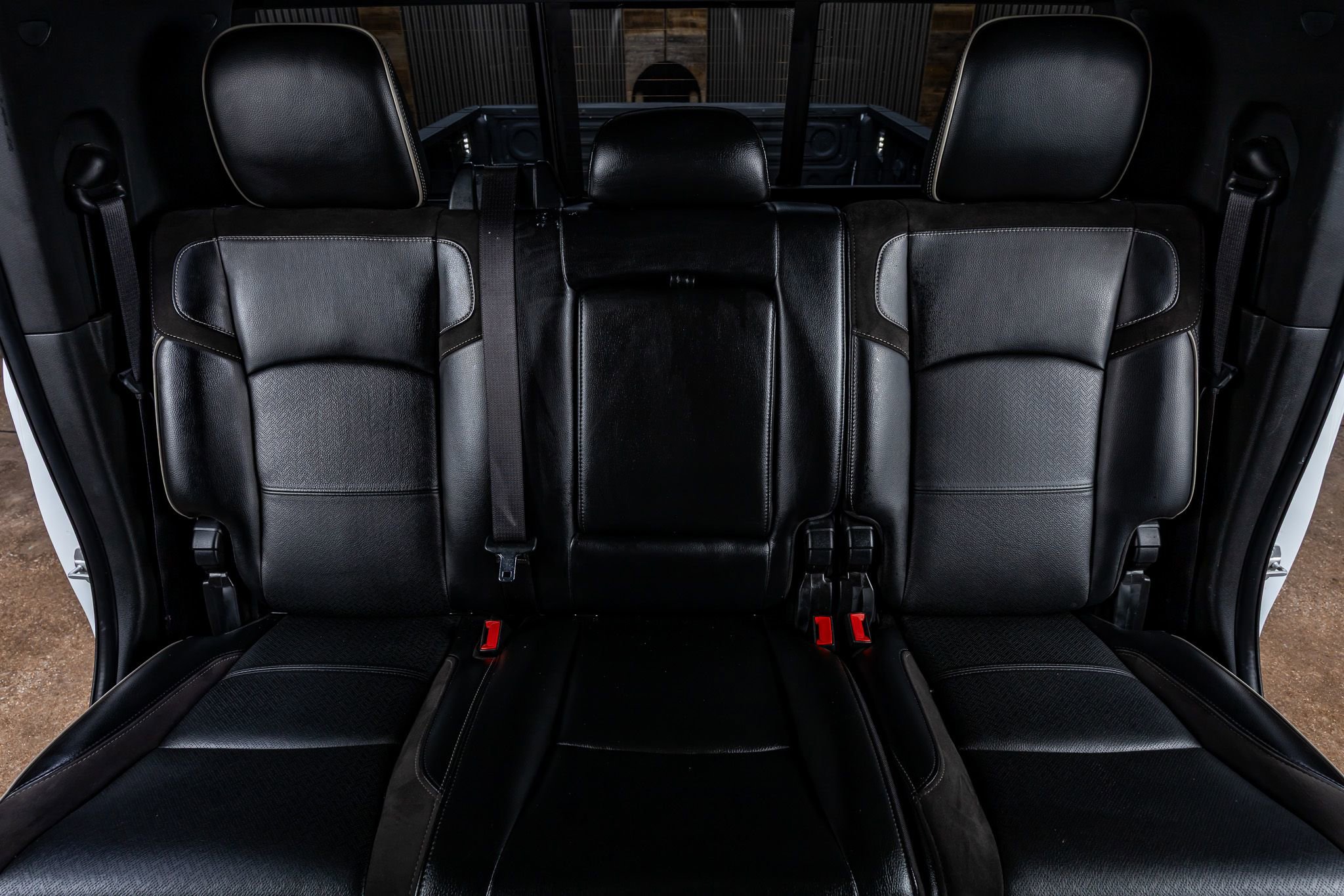 Used 2023 RAM 3500 Laramie AWD/4WD image 35