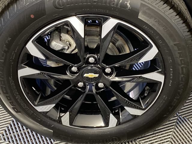 Used 2023 Chevrolet TrailBlazer LT w/ Convenience Package AWD/4WD image 31