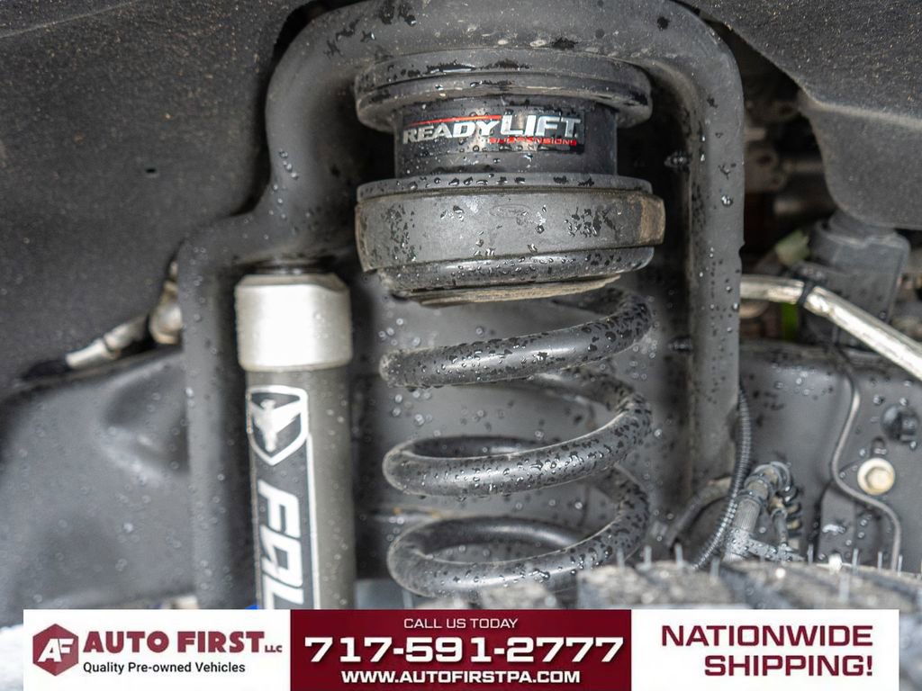 Used 2024 Ford F350 Lariat w/ Tremor Off-Road Package image 37