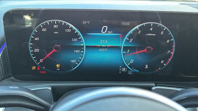 Used 2022 Mercedes-Benz GLB 250 GLB 250 image 12