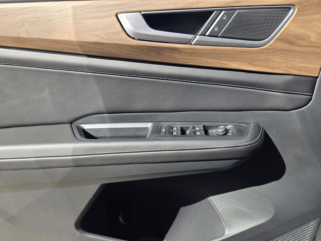 New 2026 Volkswagen Atlas SE image 18