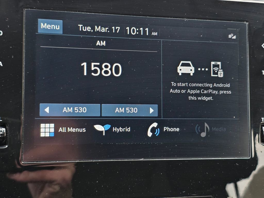 Used 2022 Hyundai Tucson SEL w/ Cargo Package image 31