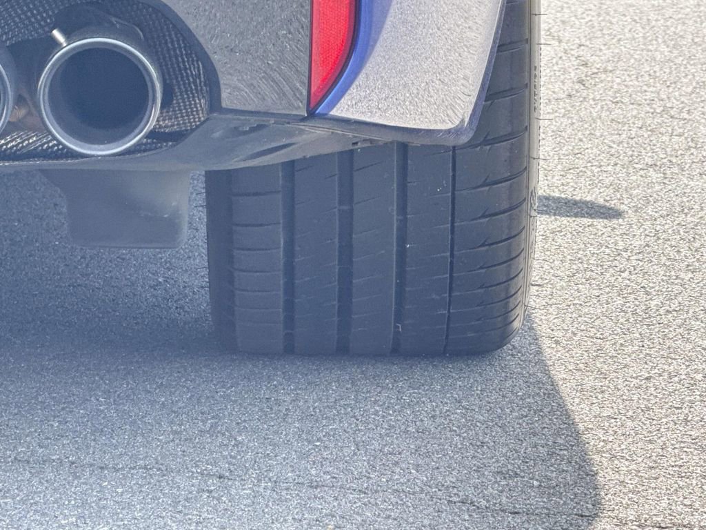 Used 2023 BMW M5 w/ Competition Package image 17