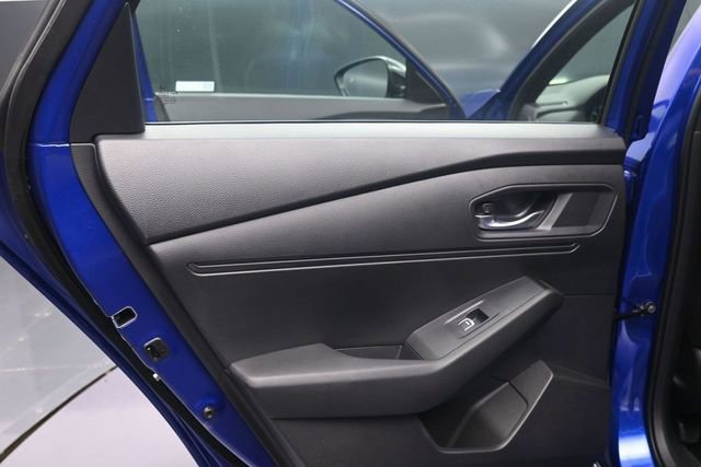 Certified 2025 Honda Accord Sport image 16
