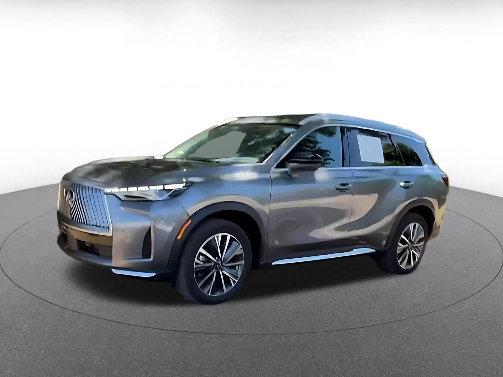 Used 2026 INFINITI QX60 Luxe FWD image 7