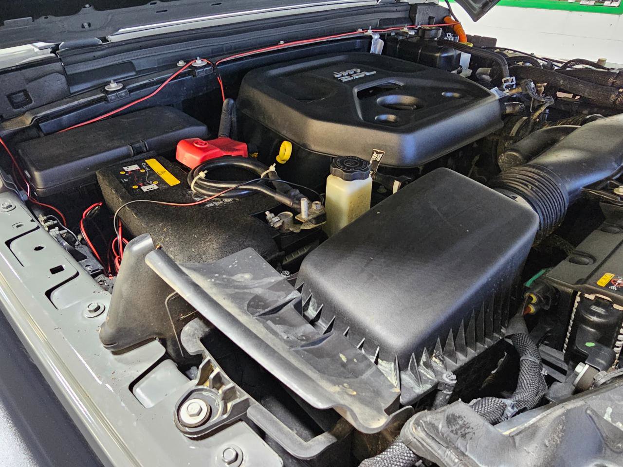 Used 2022 Jeep Wrangler Unlimited Rubicon 4xe image 48