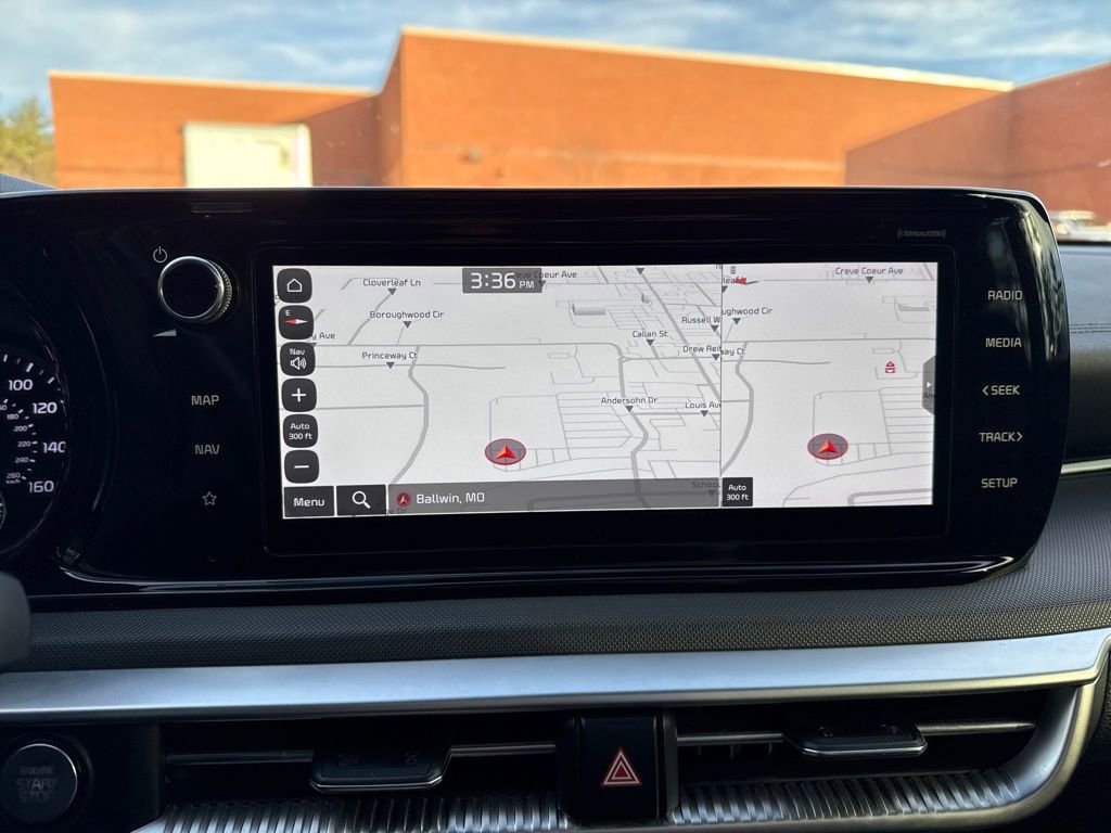 Used 2024 Kia K5 GT-Line image 19