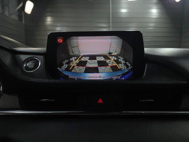 Used 2018 MAZDA MAZDA6 Grand Touring Reserve image 26