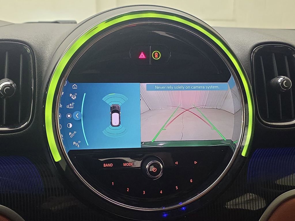 Certified 2023 MINI Cooper Countryman S image 18